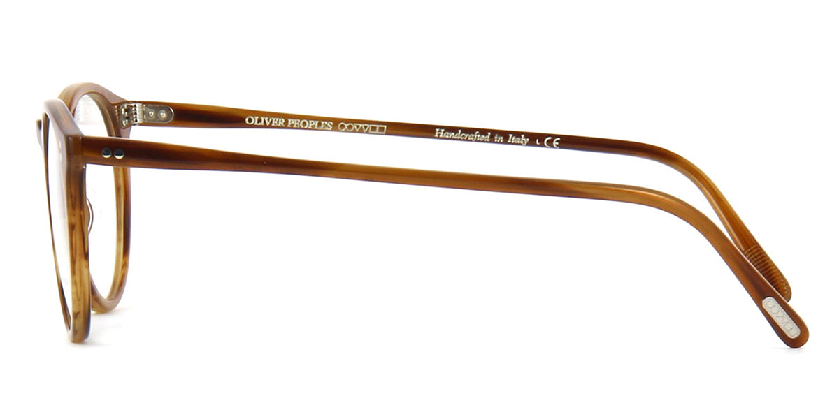 Oliver Peoples O'Malley OV5183 1011 Raintree - As Seen On Christian Bale