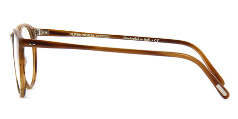 Oliver Peoples O'Malley OV5183 1011 Raintree - As Seen On Christian Bale