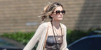 Gucci GG0632SA 002 - As Seen On Paris Jackson