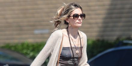 Gucci GG0632SA 002 - As Seen On Paris Jackson