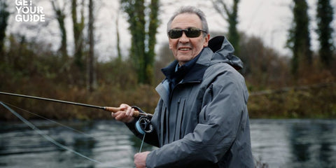 Maui Jim Kanaha 409-02 - As Seen On Paul Whitehouse