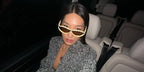 Bottega Veneta BV1211S 005 - As Seen On Peggy Gou & Anuel AA