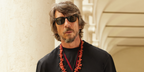 Pierpaolo Piccioli, former Creative Director of Valentino and currently appointed Creative Director of Balenciaga, was seen wearing the iconic Ray-Ban Wayfarer 2140 901 Black sunglasses