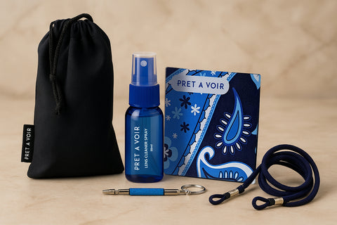 Pretavoir Accessory Premium Bundle