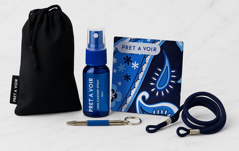 Pretavoir Accessory Premium Bundle