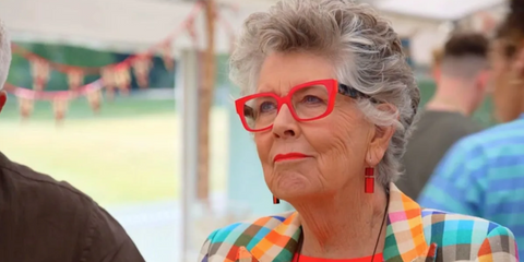 Face a Face Offset 2 0656 - As Seen On Prue Leith