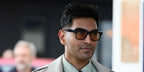 British-Indian model Rahi Chadda was seen wearing Oliver Peoples N.04 OV5552U 1771 sunglasses at the Cannes Film Festival 2025. Shop online now on Pretavoir