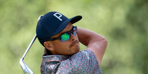 Oakley Flak 2.0 XL OO9188 05 - As Seen On Rickie Fowler & Adam Scott