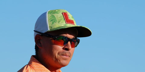 Oakley Flak 2.0 Xl OO9188 91 Prizm - As Seen On Rickie Fowler & Adam Scott