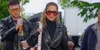 Tom Ford Bronson TF1044 52S - As Seen On Molly Mae & Rita Ora