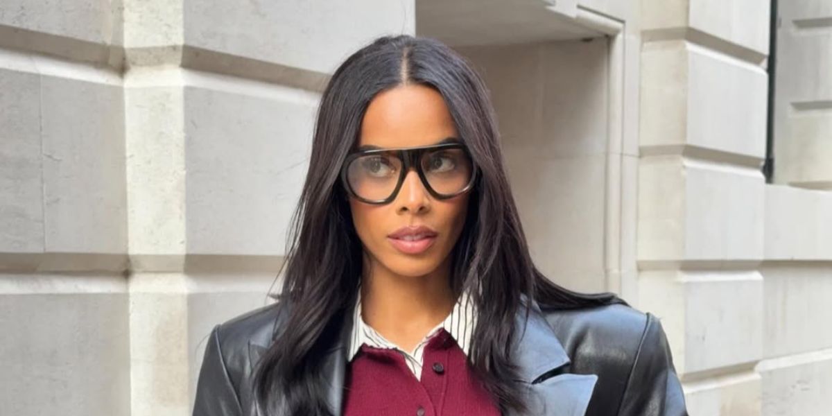 Prada PR C05S 20D08N - As Seen On Eiza Gonzalez & Rochelle Humes
