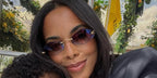 Cartier Panthere CT0433S 001 - As Seen On Alisha Lehmann & Eduin Caz