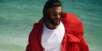 Joe Anoa'i also known as Roman Reigns was seen wearing Ray-Ban Aviator 3025 L0205 Gold/G15 Green sunglasses in a Vanity Fair feature, May 2025