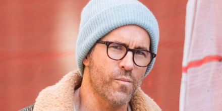 Oliver Peoples Fairmont OV5219 1310 Amaretto Tortoise / Striped Honey - As Seen On Ryan Reynolds & Mark Wahlberg