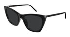 Saint Laurent Sun SL 214 Kate 001 - As Seen On Charlize Theron & Olivia Attwood