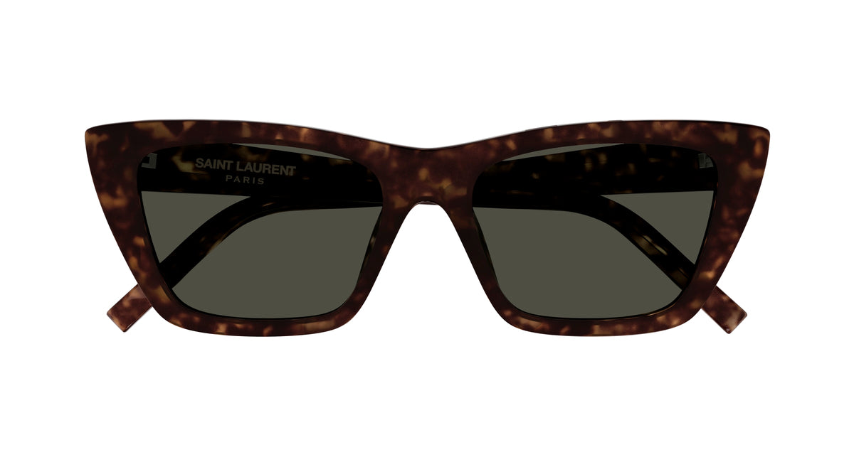 Saint Laurent Sun SL 276 Mica 002 - As Seen On Goody Grace