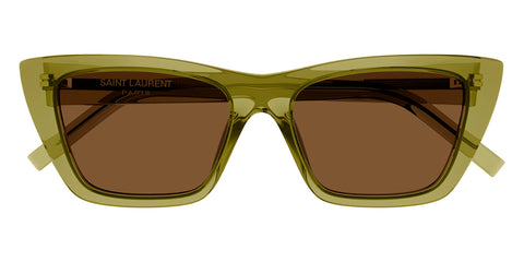 Saint Laurent Sun SL 276 Mica 059