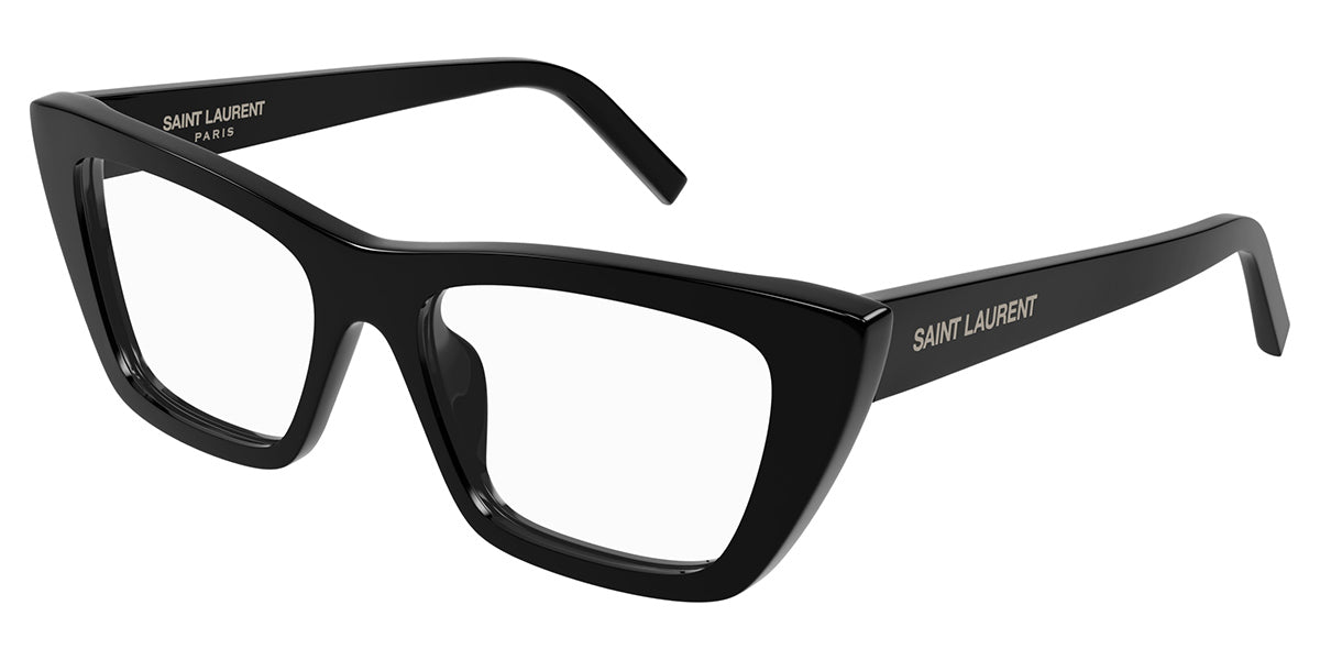 Saint Laurent SL 276 Mica Opt 003 Glasses - Pretavoir