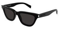 Saint Laurent Sun SL 462 Sulpice 001 - As Seen On Hailey Bieber & Sofia Richie