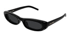 Saint Laurent SL 557 SHADE Plump 001 - As Seen On Suki Waterhouse