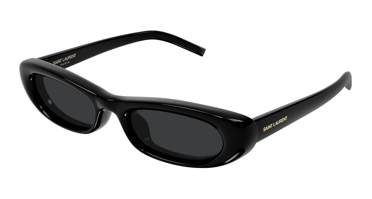 Saint Laurent SL 557 SHADE Plump 001 - As Seen On Suki Waterhouse