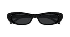 Saint Laurent SL 557 SHADE Plump 001 - As Seen On Suki Waterhouse