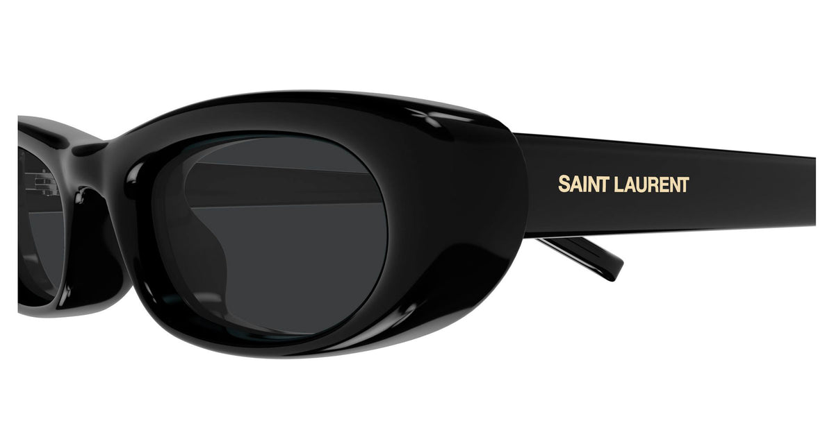 Saint Laurent SL 557 SHADE Plump 001 - As Seen On Suki Waterhouse