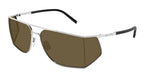 Saint Laurent SL 750 003 - As Seen On Fai Khadra