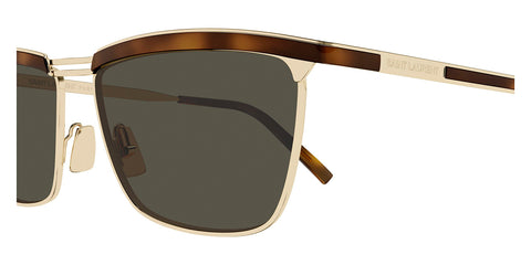 Saint Laurent Sun SL 795 Joe 001 - As Seen On Rami Malek & Manu Rios