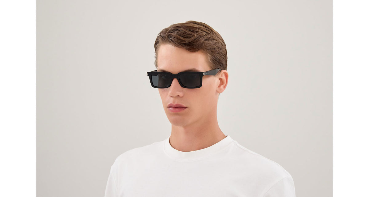 Saint Laurent Sun SL 860 001