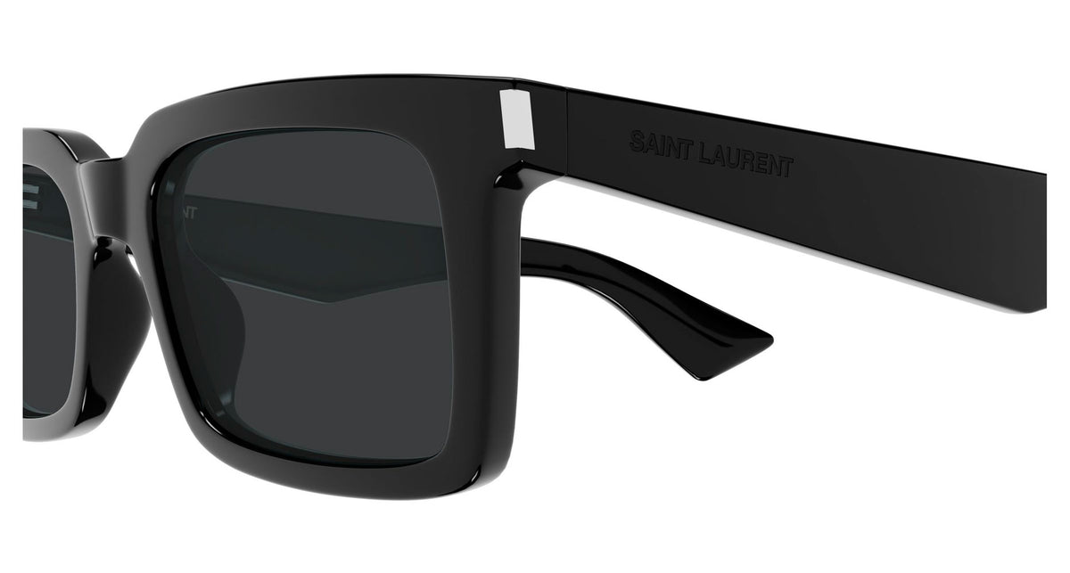 Saint Laurent Sun SL 860 001