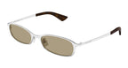 Saint Laurent Mia SL 934 003 - As Seen On Selena Gomez