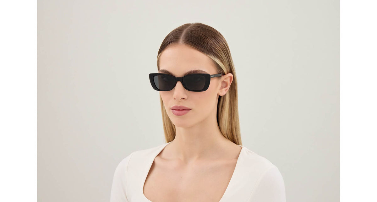 Saint Laurent Sun SL 943 001