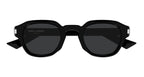 Saint Laurent Sun SL 946 001 - As Seen On Felix Kammerer