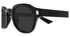 Saint Laurent Sun SL 946 001 - As Seen On Felix Kammerer