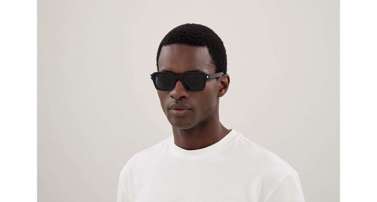 Saint Laurent Sun SL 947 001