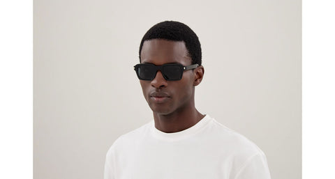 Saint Laurent Sun SL 947 001