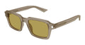 Saint Laurent Sun SL 947 006 - As Seen On Harrison Osterfield