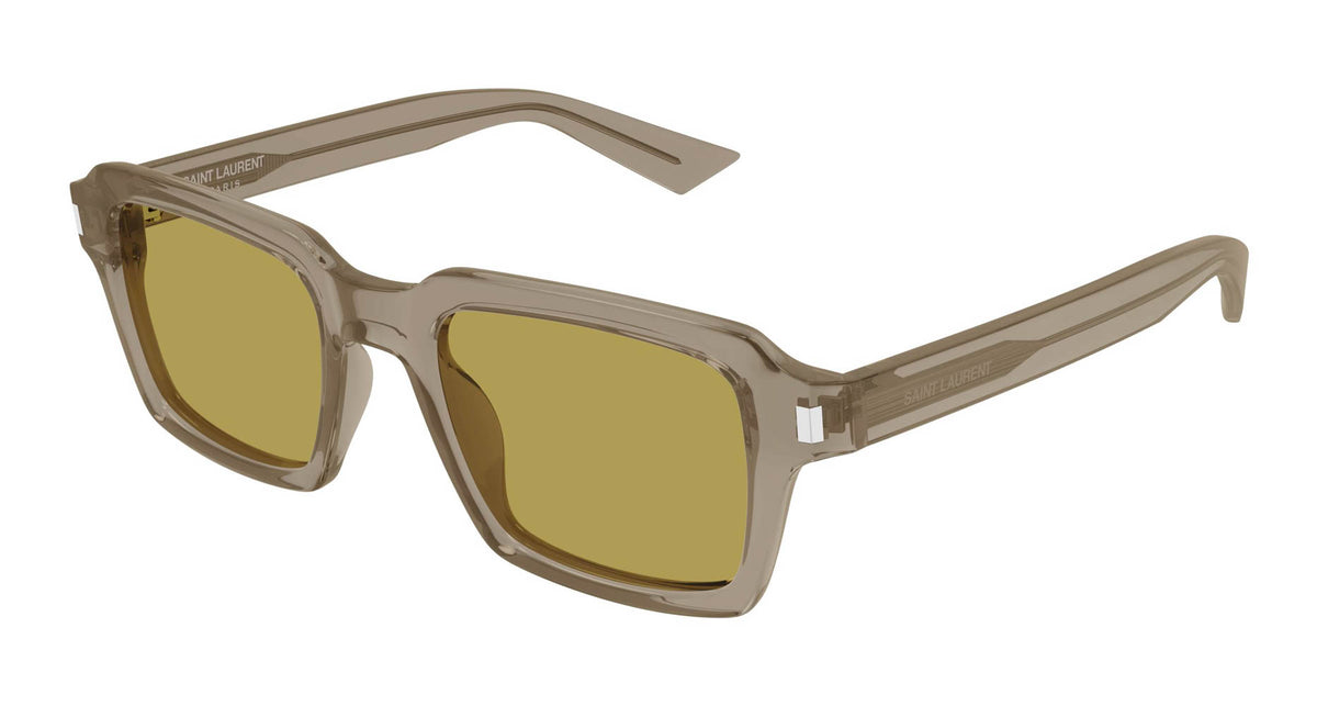 Saint Laurent Sun SL 947 006 - As Seen On Harrison Osterfield