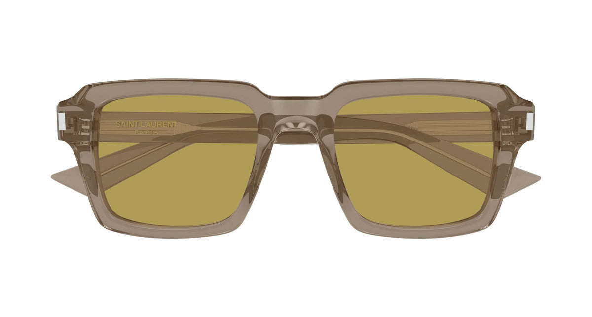 Saint Laurent Sun SL 947 006 - As Seen On Harrison Osterfield