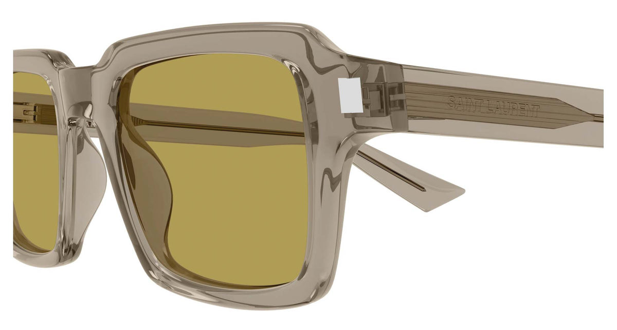 Saint Laurent Sun SL 947 006 - As Seen On Harrison Osterfield