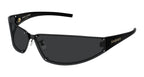 Saint Laurent Sun SL 963 001 - As Seen On Rihanna & Keith Powers