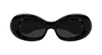 Saint Laurent Sun SL 968 001
