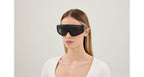 Saint Laurent Sun SL 969 001