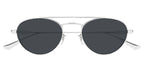 Saint Laurent Sun SL 97 002 - As Seen On Connor Storrie & Francois Arnaud