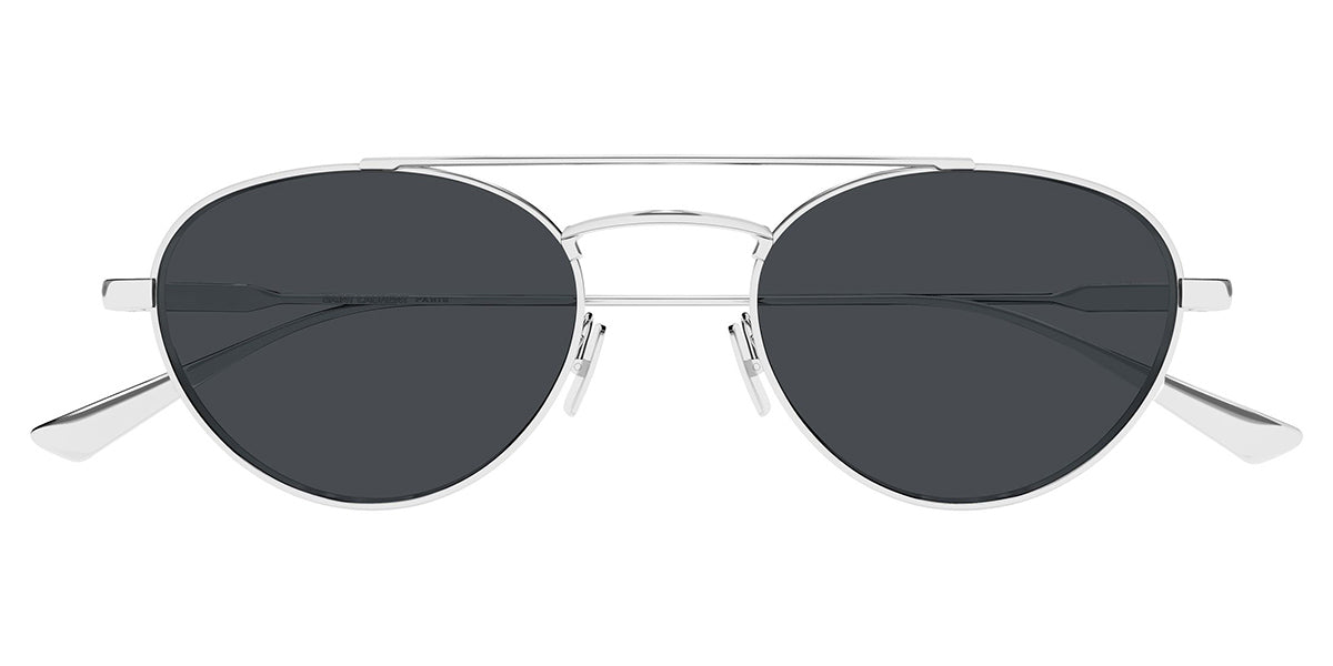 Saint Laurent Sun SL 97 002 - As Seen On Connor Storrie & Francois Arnaud