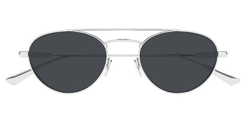Saint Laurent Sun SL 97 002 - As Seen On Connor Storrie & Francois Arnaud