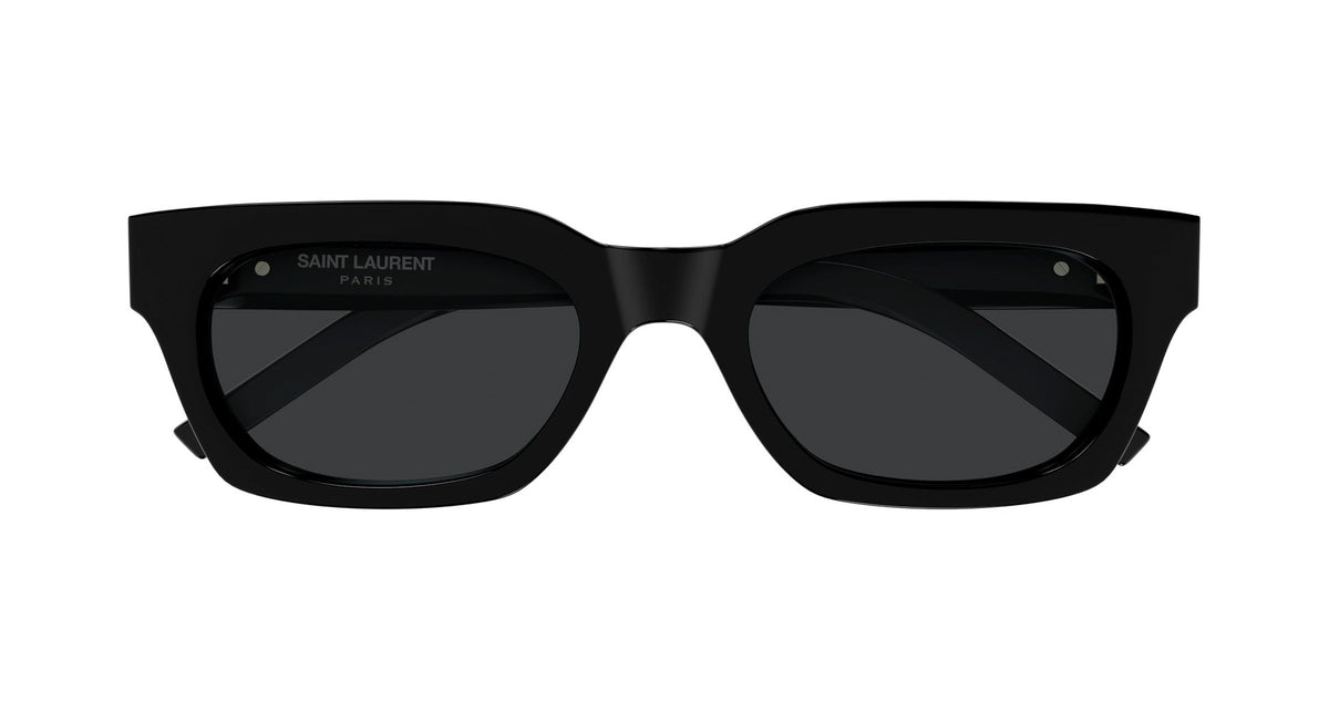 Saint Laurent Sun SL M175 001 - As Seen On Jordan Clarkson