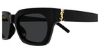 Saint Laurent Sun SL M175 001 - As Seen On Jordan Clarkson