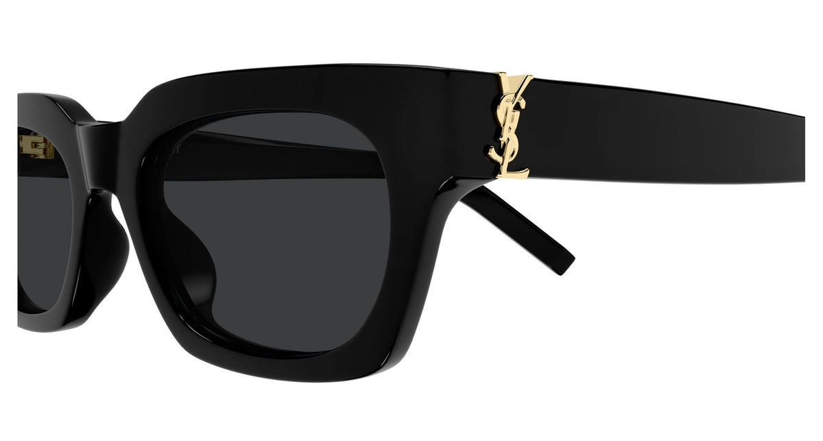 Saint Laurent Sun SL M175 001 - As Seen On Jordan Clarkson